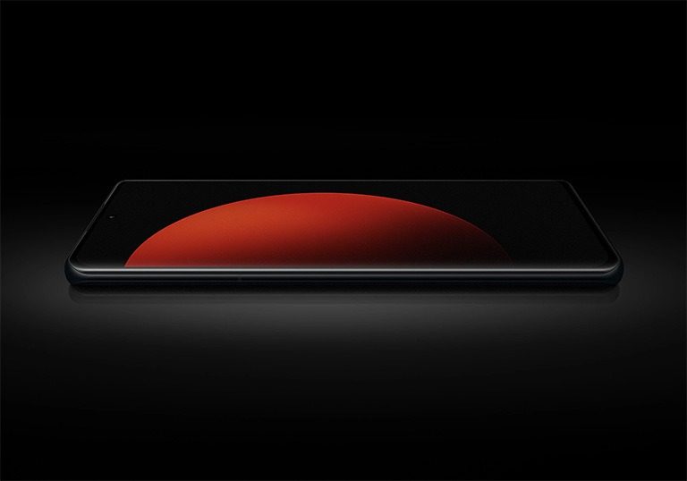 Xiaomi 12S Ultra 3