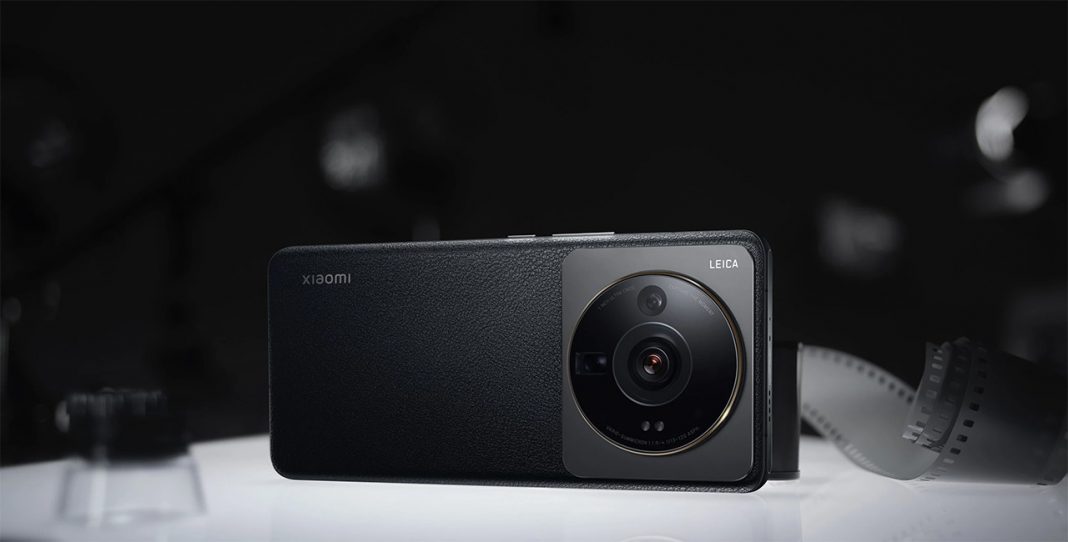 Xiaomi 12S Ultra featured