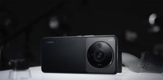 Xiaomi 12S Ultra featured