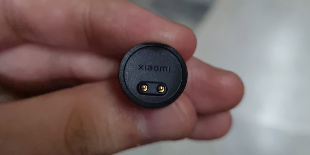 Xiaomi Smart Band 7 Cable