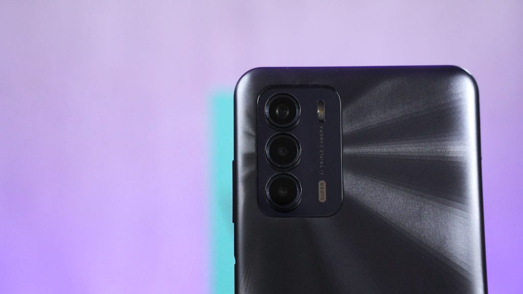 ZTE Blade V40 Vita