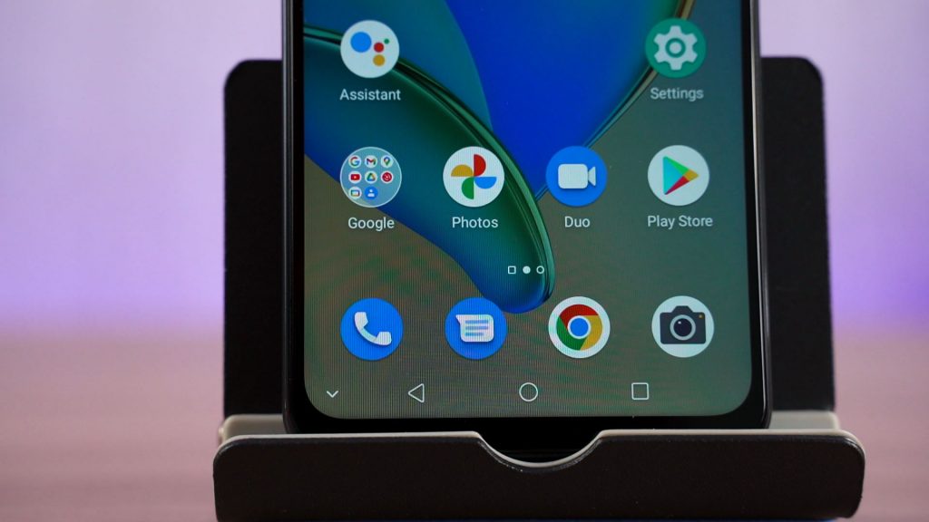 ZTE Blade V40 Vita