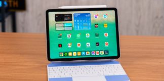 M1 iPad Air 5th gen as Laptop replacement