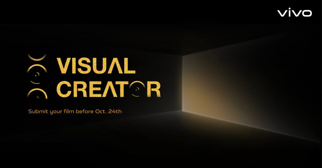 vivo Malaysia Visual Creator Short Film Awards featured