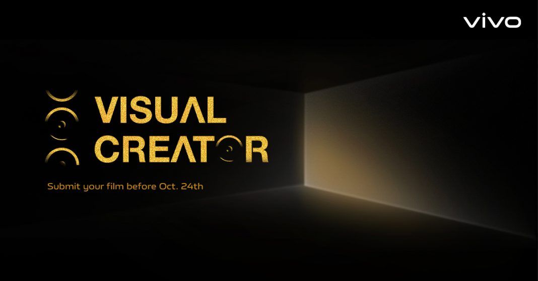 vivo Malaysia Visual Creator Short Film Awards featured
