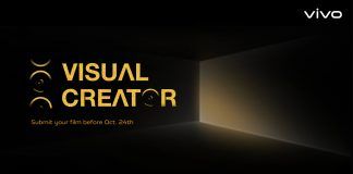 vivo Malaysia Visual Creator Short Film Awards featured