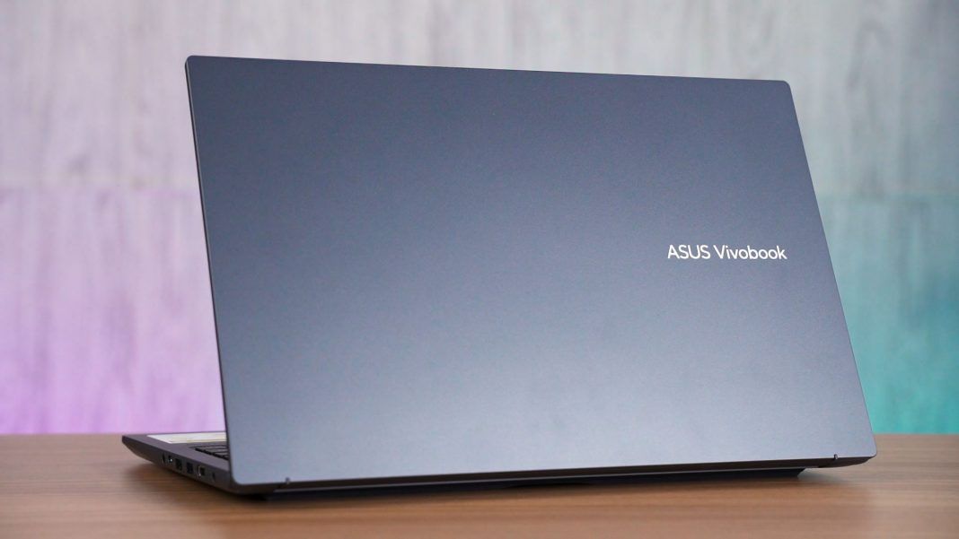 ASUS Vivobook 15X OLED M1503QA