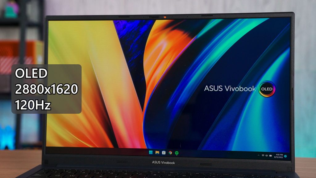 ASUS Vivobook 15X OLED M1503QA