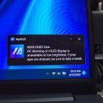 ASUS Vivobook 15X OLED M1503QA