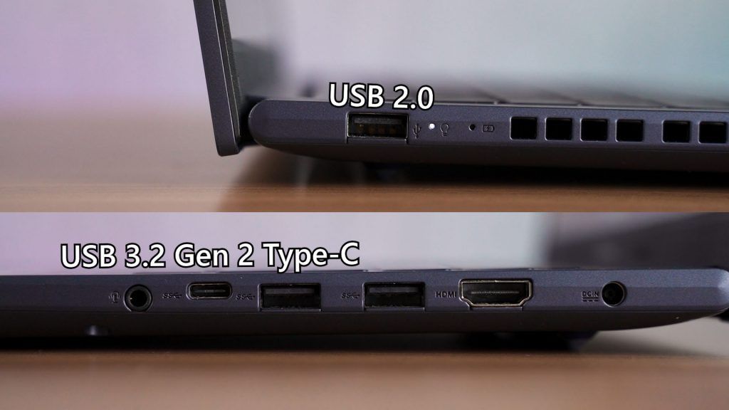 ASUS Vivobook 15X OLED M1503QA