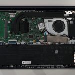 ASUS Vivobook 15X OLED M1503QA