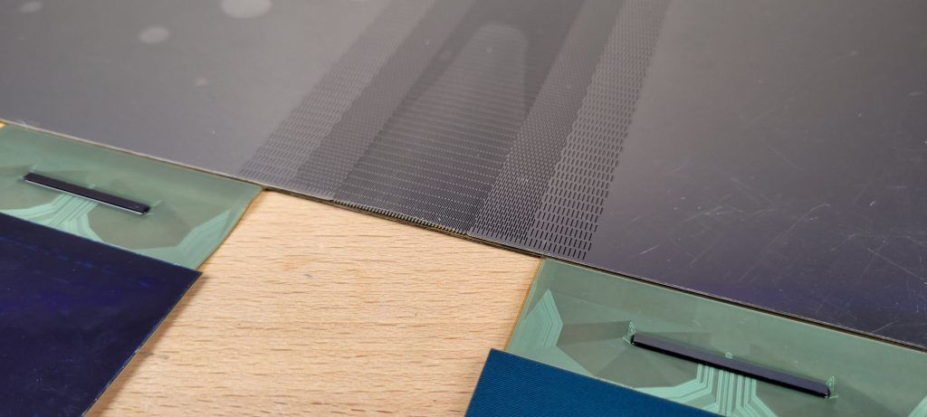 ASUS Zenbook 17 Fold OLED