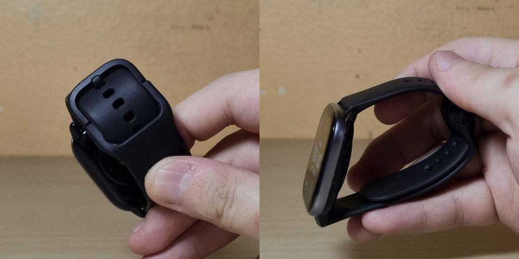 Amazfit GTS 4 Mini 5