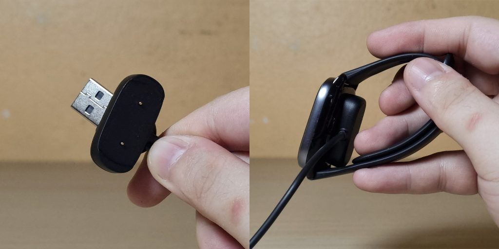 Amazfit GTS 4 Mini 6