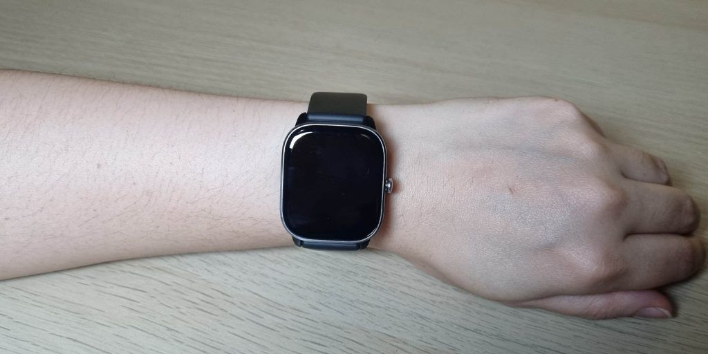Amazfit GTS 4 Mini 8