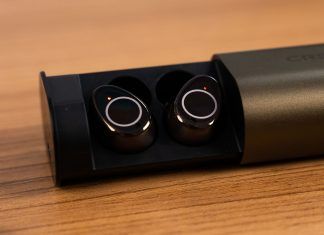 Review – Creative Outlier Pro Creative Outlier Pro