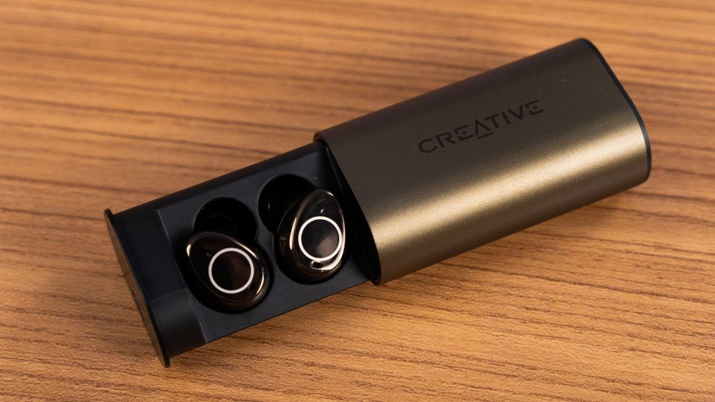 Creative Outlier Pro