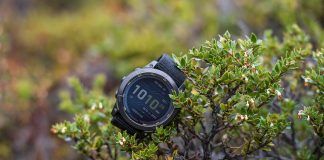 Garmin Enduro 2 Smartwatch featured