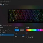 Review - HyperX Alloy Origins 60 10