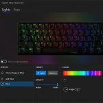 Review - HyperX Alloy Origins 60 15