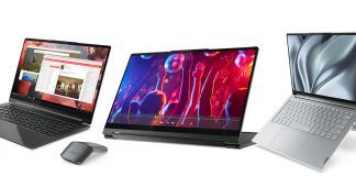 Lenovo Yoga series laptops Malaysia featured