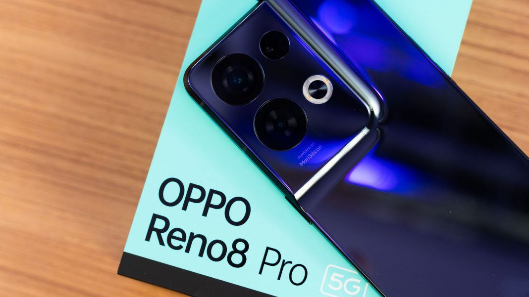OPPO Reno8 Pro 5G 1 OPPO Reno8 Pro 5G 1