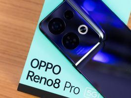 OPPO Reno8 Pro 5G with MariSilicon X NPU redefines midrange with premium features OPPO Reno8 Pro 5G 1