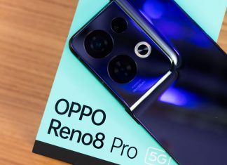 OPPO Reno8 Pro 5G with MariSilicon X NPU redefines midrange with premium features OPPO Reno8 Pro 5G 1