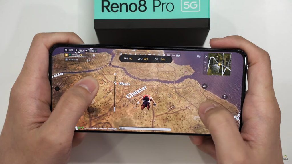 OPPO Reno8 Pro 5G 11