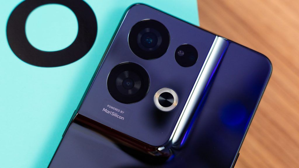 OPPO Reno8 Pro 5G 2
