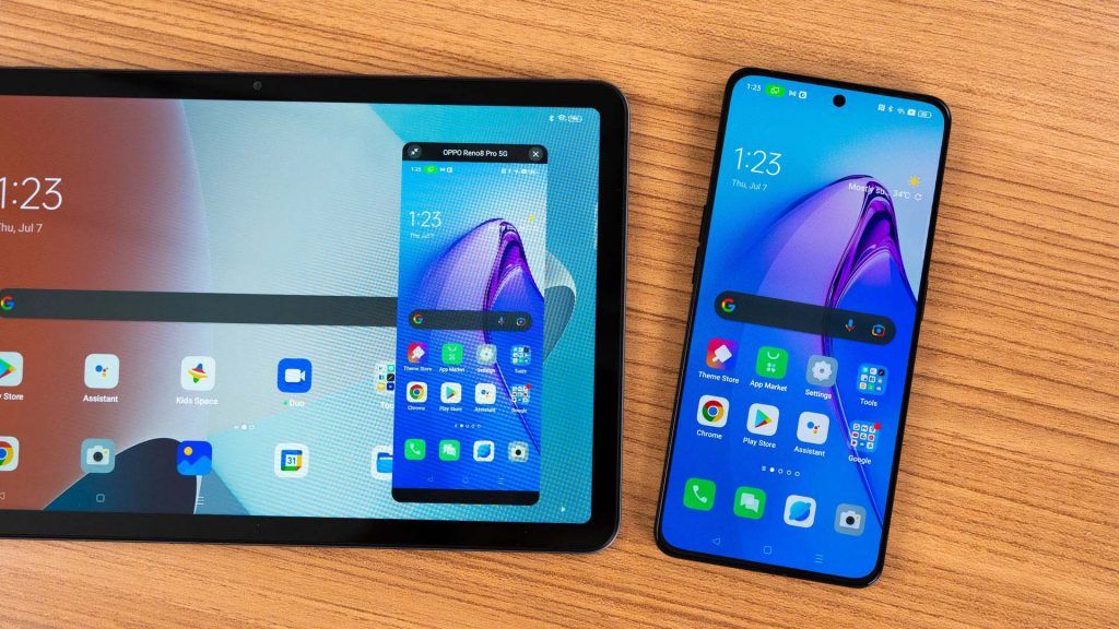 OPPO Reno8 Pro 5G 7