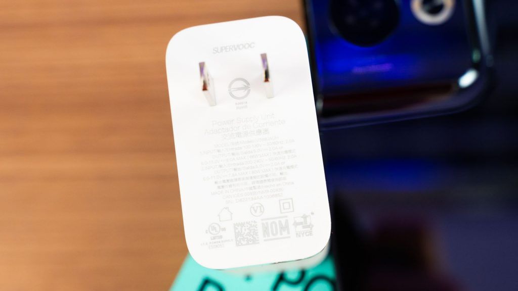 OPPO Reno8 Pro 5G 8