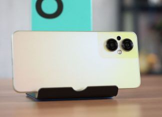 OPPO Reno8 Z review