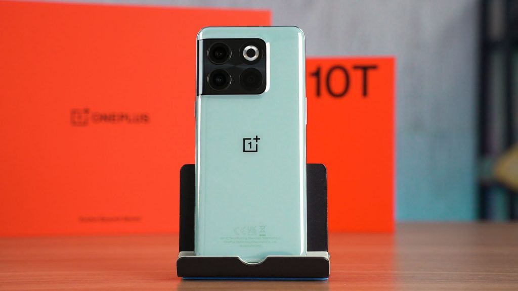 OnePlus 10T review