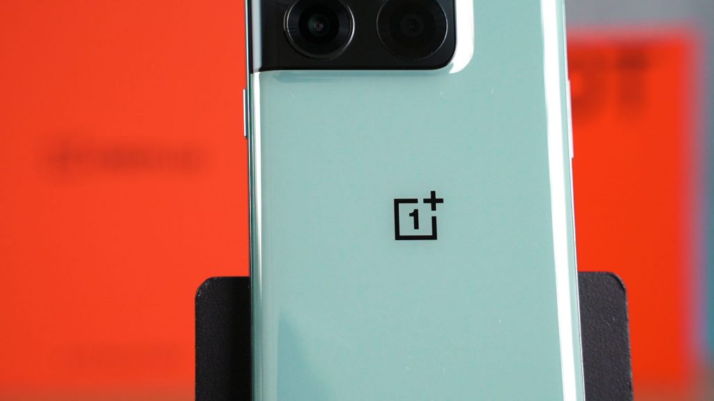 OnePlus 10T review