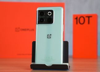 OnePlus 10T review