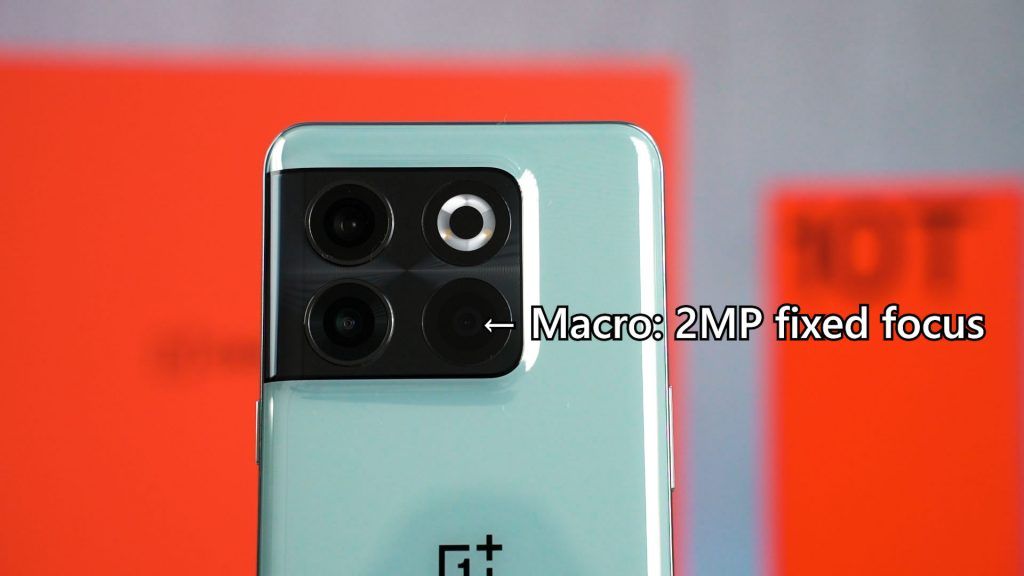 OnePlus 10T review