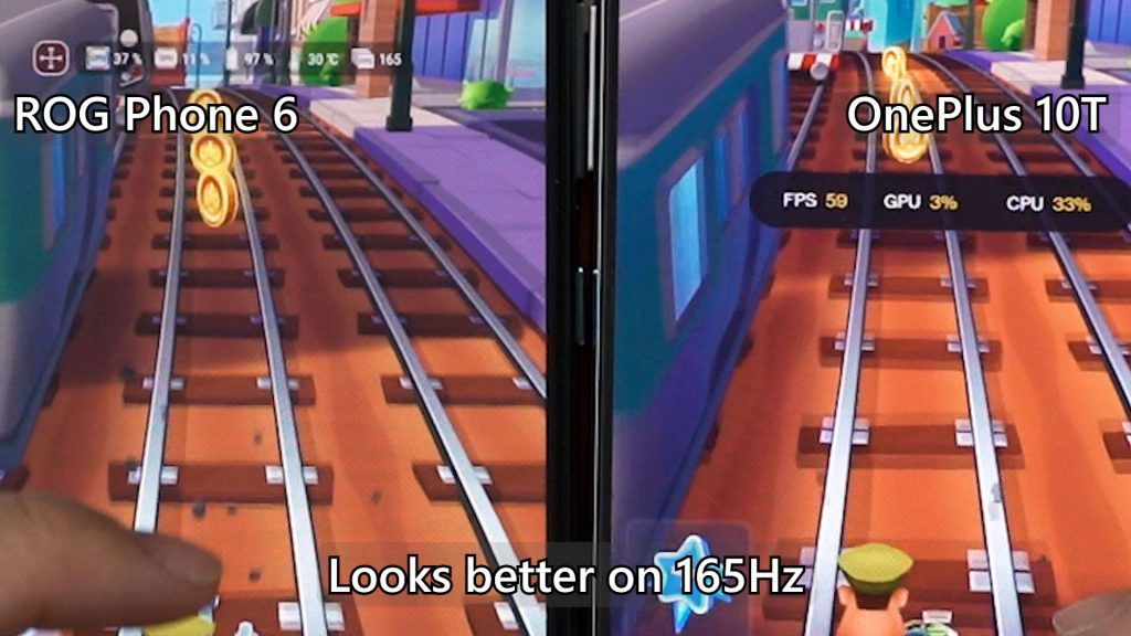 OnePlus 10T review