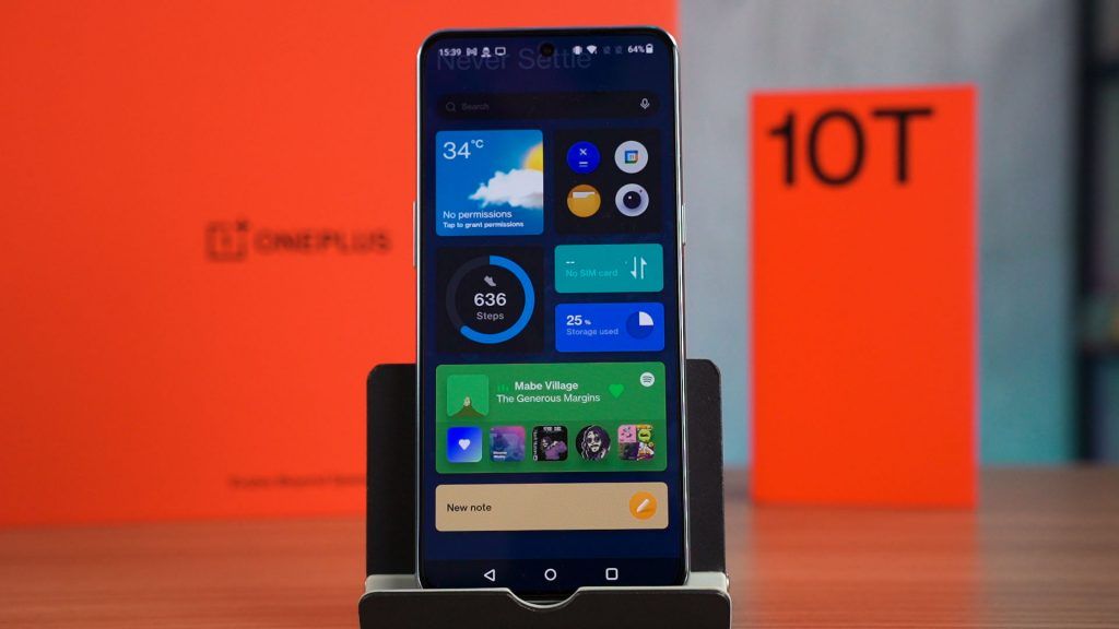 OnePlus 10T review