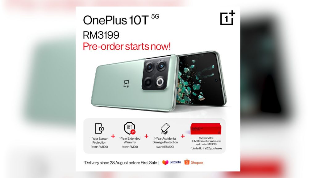 OnePlus 10T review