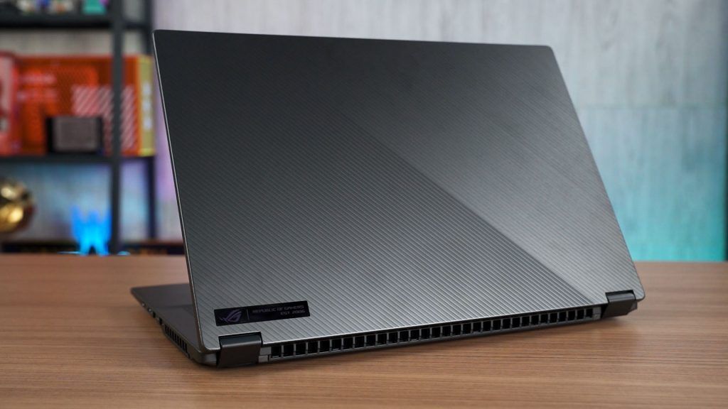 ROG Flow X16 review