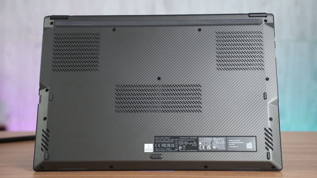 ROG Flow X16 review