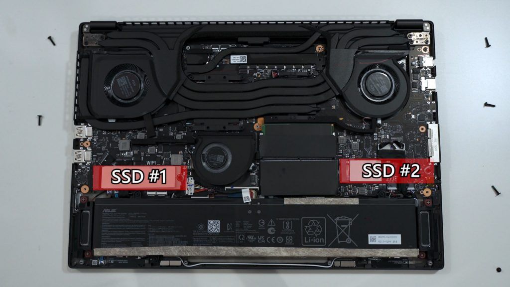 ROG Flow X16 review