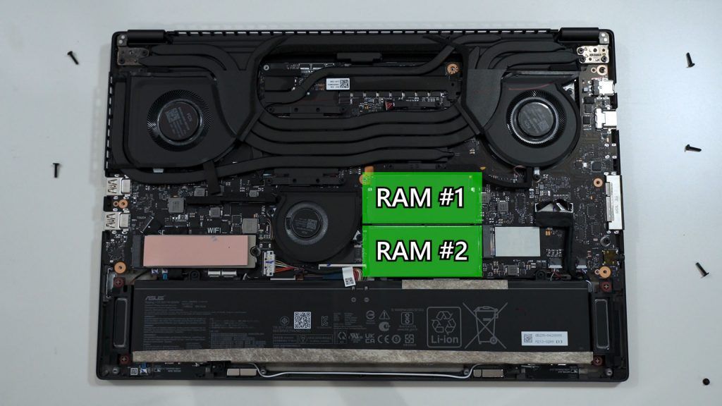 ROG Flow X16 review
