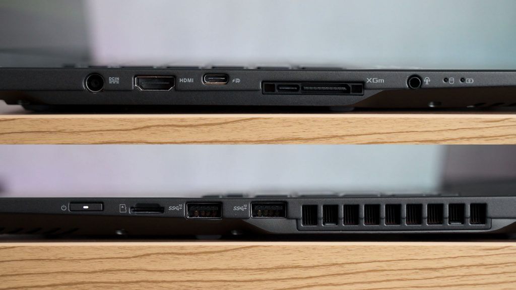 ROG Flow X16 review