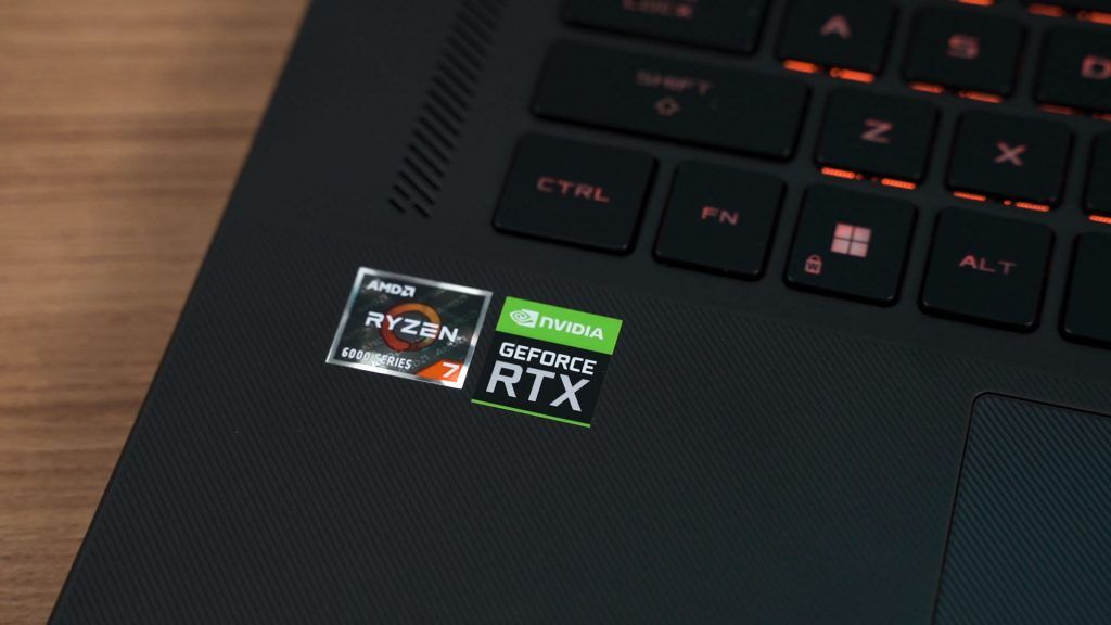ROG Flow X16 review