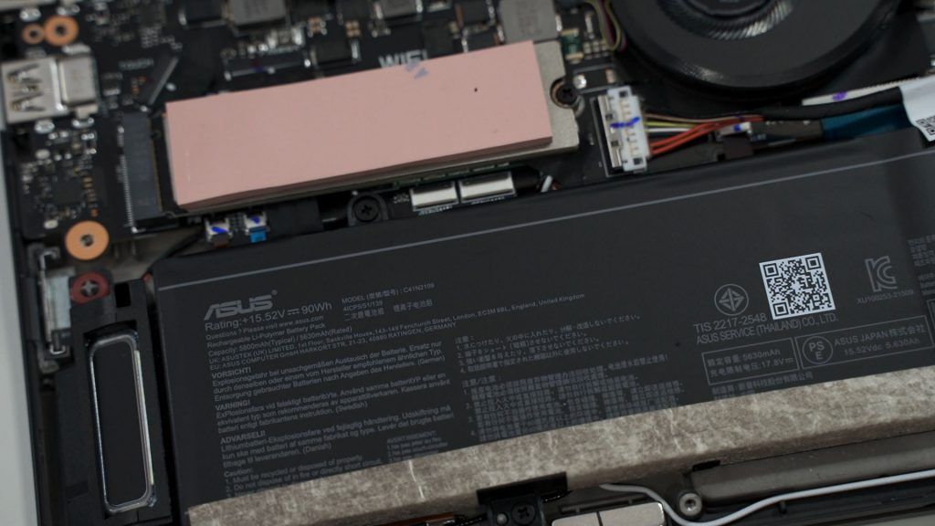 ROG Flow X16 review