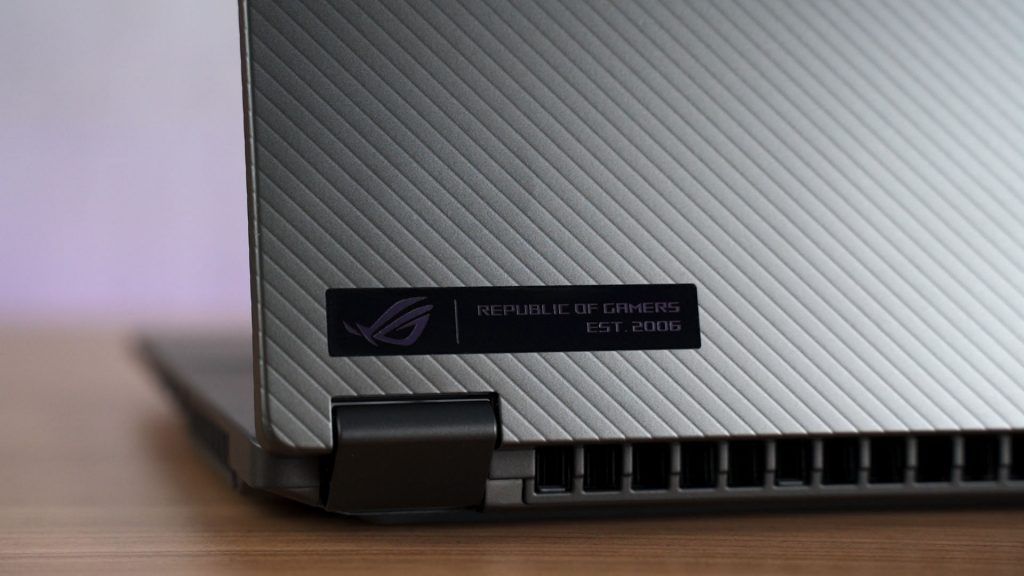 ROG Flow X16 review