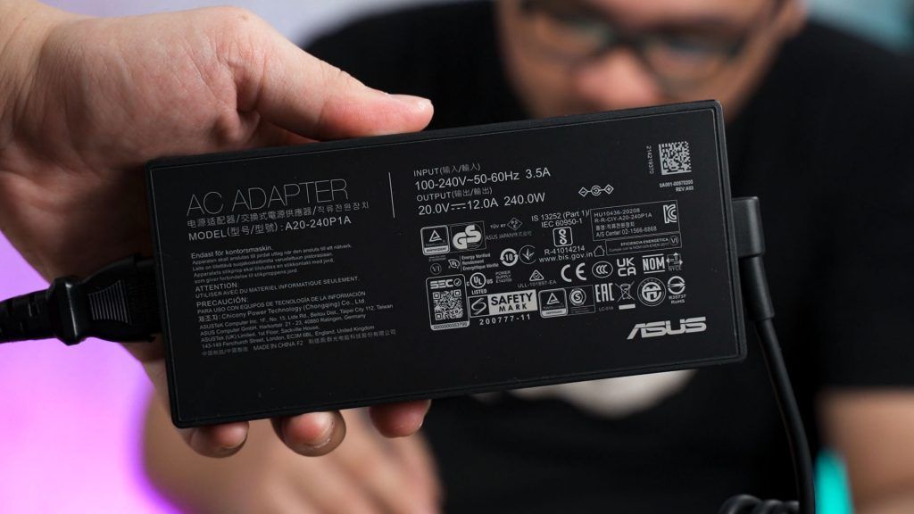 ROG Flow X16 review