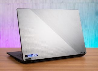 ROG Flow X16 review